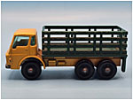 Dodge Stake Truck 1a