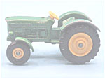 John Deere Tractor  1
