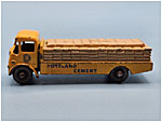 Albion Chieftain Portland Cement 1