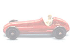 Maserati 4 CLT   1