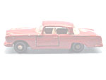 Mercedes Benz 220 SE 1