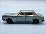 Ford Zodiac Mk IV  1