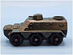 Saracen Personnel Carrier 1