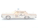 Mercury Police Car 1