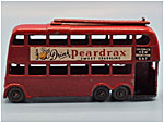 London Trolleybus 1