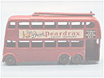 London Trolleybus 1
