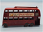 London Trolleybus 1