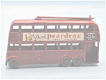 London Trolleybus 1