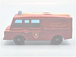Lond Rover Fire Truck 1