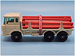 DAF Girder Truck 1