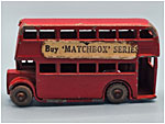 London Bus 1
