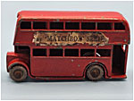 London Bus 1a