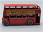 London Bus  1b