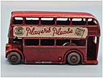 London Bus 1b