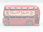 London Bus 1b