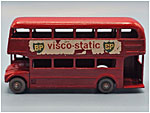 London Routemaster Bus 1b