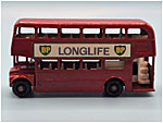 Routemaster Bus 1