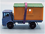 Leyland Site Hut Truck 1