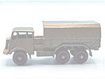 AEC General Service Lorry 1