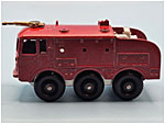Foamite Crash Tender 1