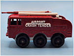 Foamite Crash Tender 1