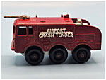 Foamite Crash Tender 1