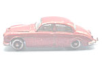 Jaguar 3,4 Litre Saloon 1b