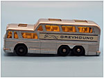 Greyhound Coach Bus 1
