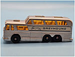 Greyhound Coach Bus 1