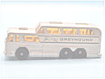 Greyhound Coach Bus 1