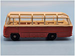 Mercedes Coach 1