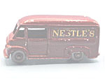 Commer Nestles Van 1