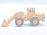 Hatra Tractor Shovel 1