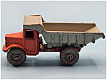 Quarry Truck  1