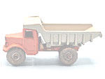 Quarry Truck  1b