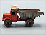 Quarry Truck  1