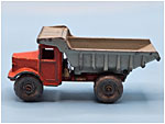 Quarry Truck  1