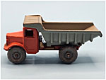 Quarry Truck  1