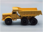 Euclid Quarry Truck  1b