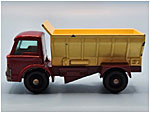 Ford Grit Spreading Truck 1b