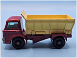 Ford Grit Spreading Truck 1