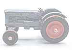 Fordson Tractor 1