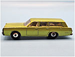 Mercury Station Wagon 1