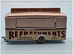 Mobile Refreshments Canteen 1
