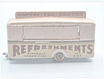 Mobile Refreshments Canteen 1