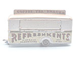 Mobile Refreshments Canteen  1