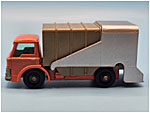 Ford Refuse Truck 1