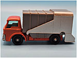 Ford Refuse Truck 1b