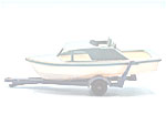 Boat and Trailer 1